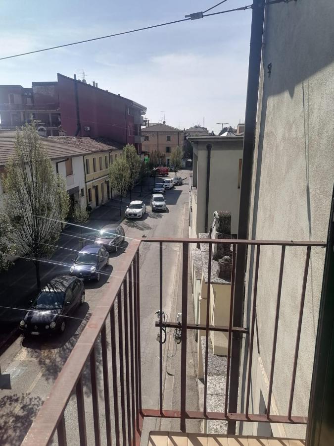 Dreaming Borgo Roma Apartment Verona Luaran gambar