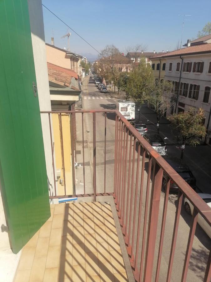Dreaming Borgo Roma Apartment Verona Luaran gambar