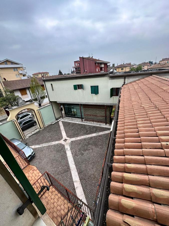 Dreaming Borgo Roma Apartment Verona Luaran gambar