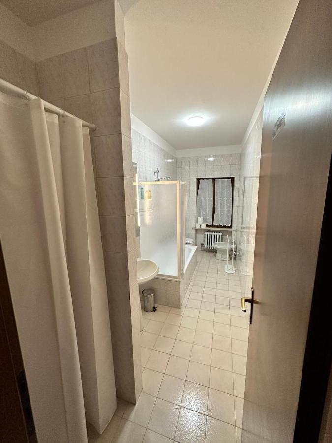 Dreaming Borgo Roma Apartment Verona Luaran gambar