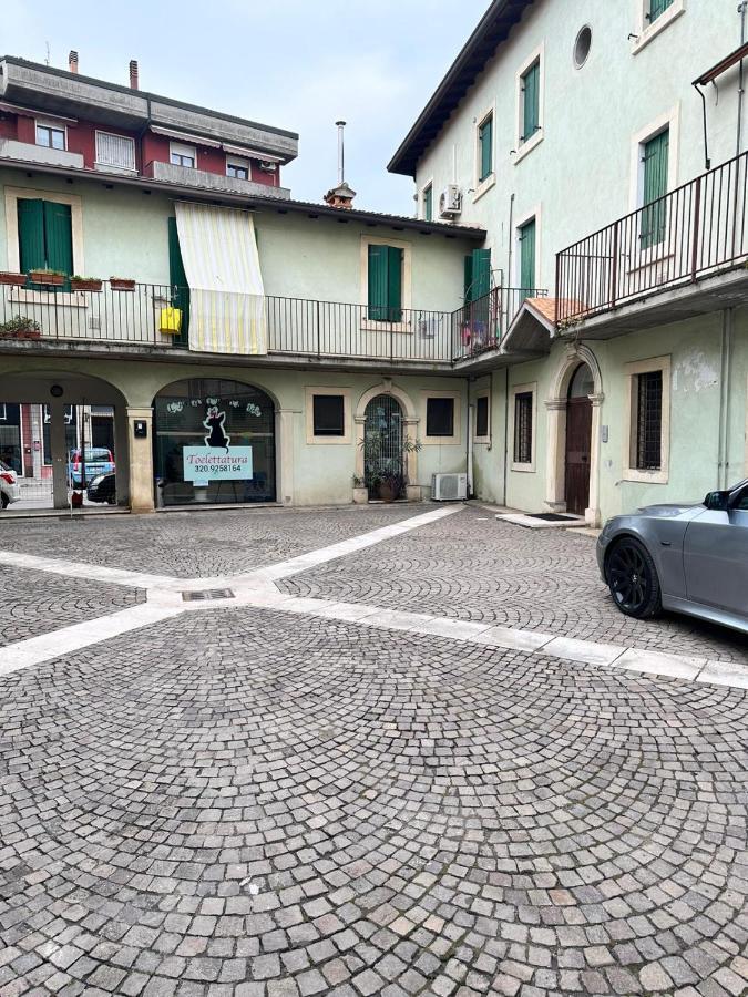 Dreaming Borgo Roma Apartment Verona Luaran gambar