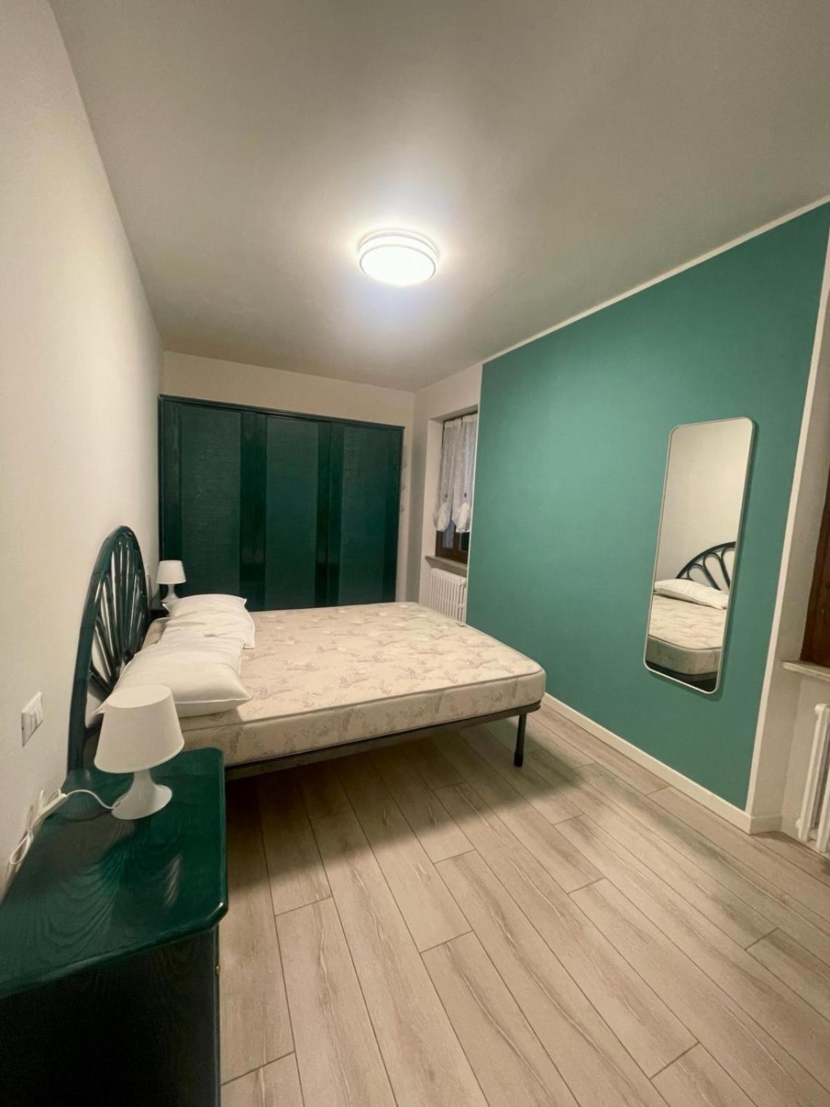 Dreaming Borgo Roma Apartment Verona Luaran gambar