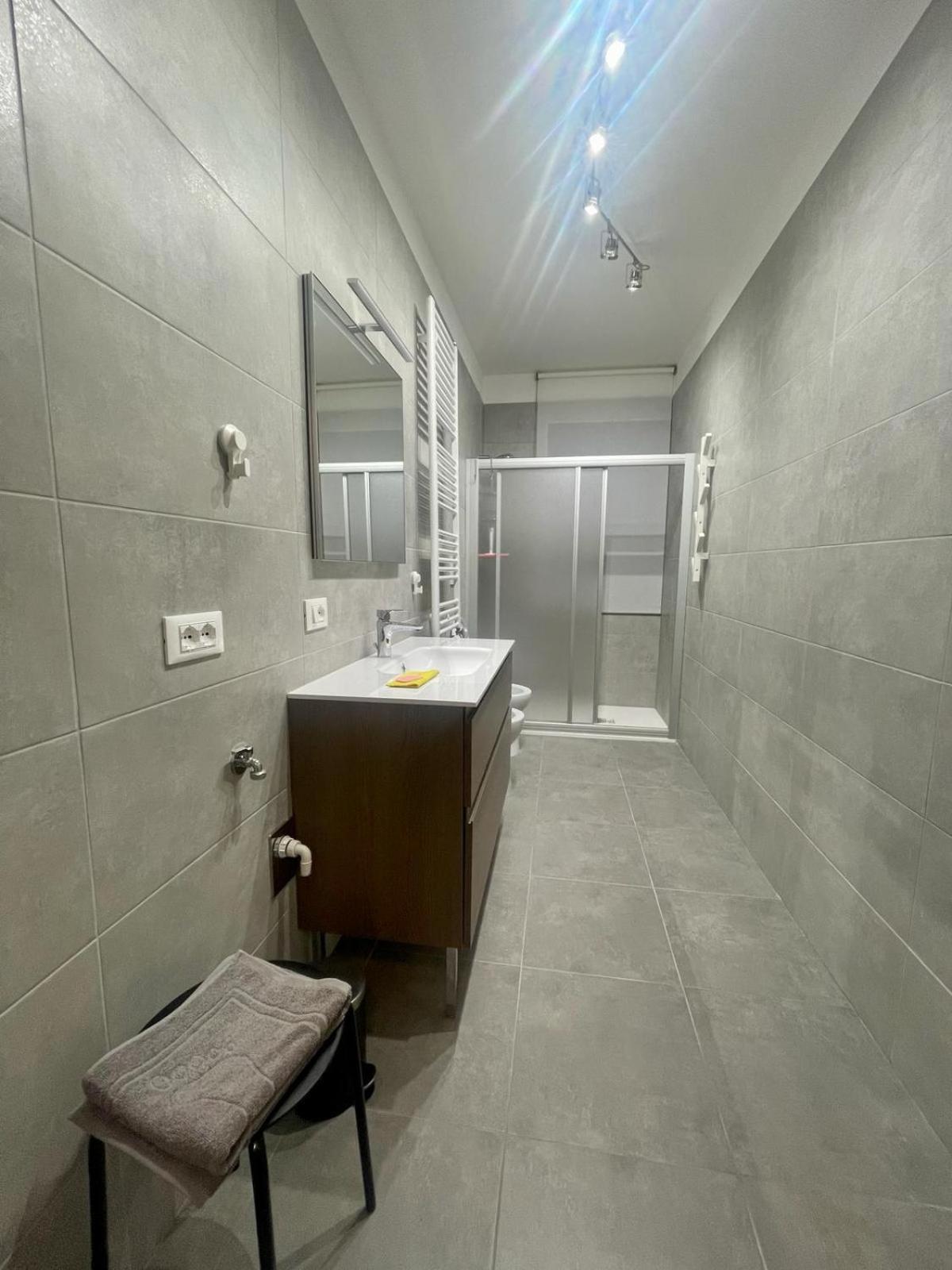 Dreaming Borgo Roma Apartment Verona Luaran gambar